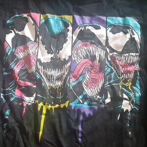 Marvel Venom t shirt